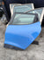 Portiera / porta / sportello posteriore sinistro Renault Clio 4 - F&P CRASH SRLS - Ricambi Usati