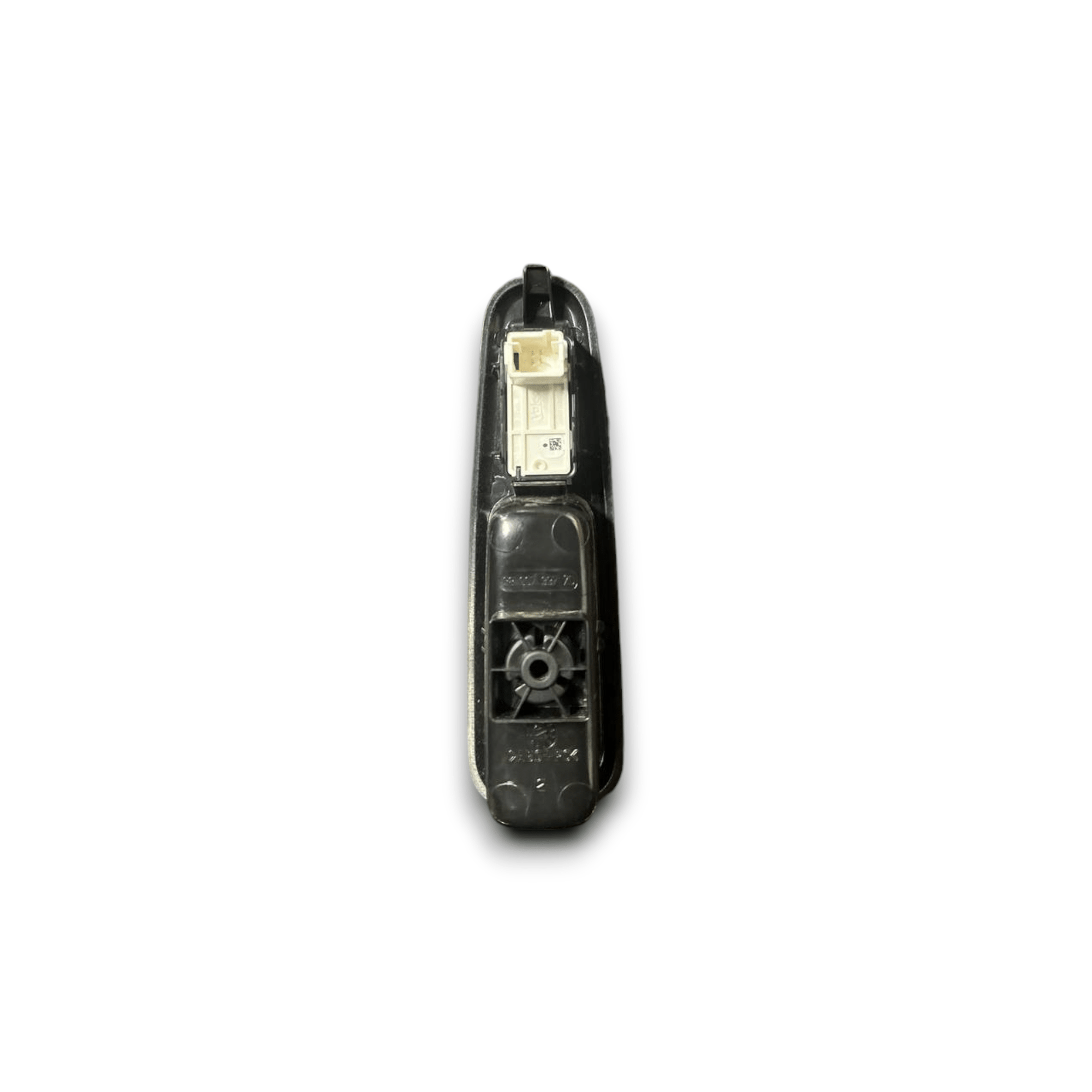 Pulsante / Comando Alzacristalli anteriore destro (dx) Peugeot 208 (2012 al 2015) cod: 98007337ZD - F&P CRASH SRLS - Ricambi Usati
