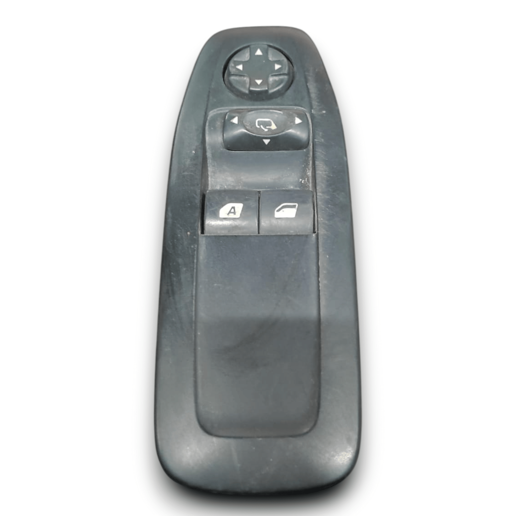 Pulsantiera Alzavetro Anteriore Sinistro Citroen Jumper COD: 96751129ZD (2014>) - F&P CRASH SRLS - Ricambi Usati