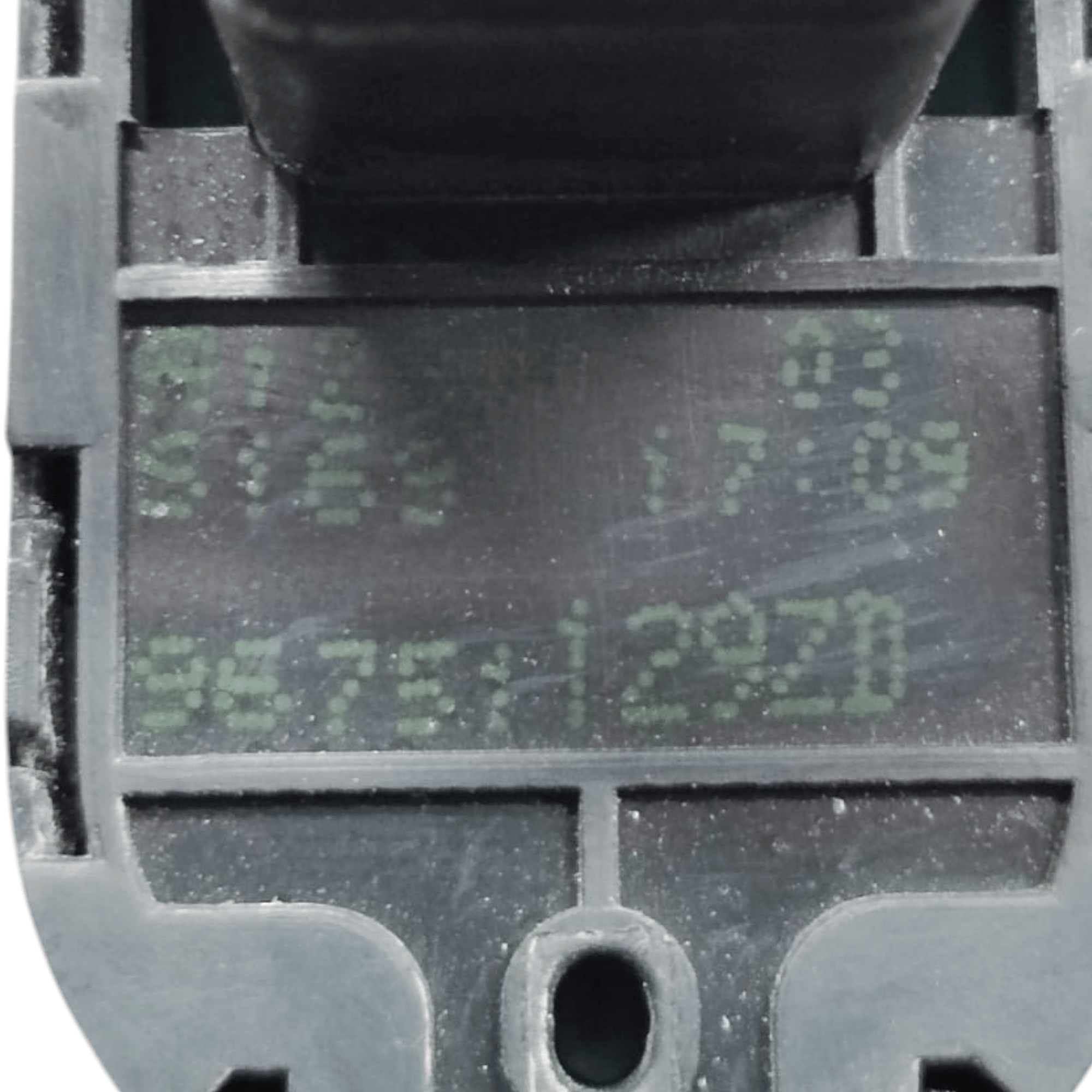 Pulsantiera Alzavetro Anteriore Sinistro Citroen Jumper COD: 96751129ZD (2014>) - F&P CRASH SRLS - Ricambi Usati
