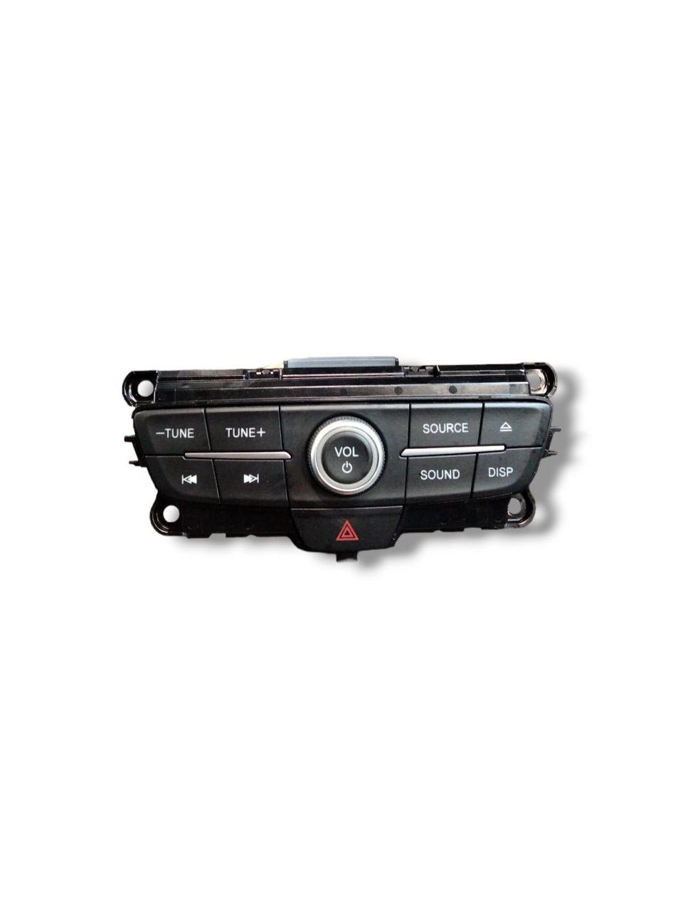 Pulsantiera comandi radio Ford Focus (2011 - 2018)cod.17013771 - F&amp;P CRASH SRLS - Ricambi Usati