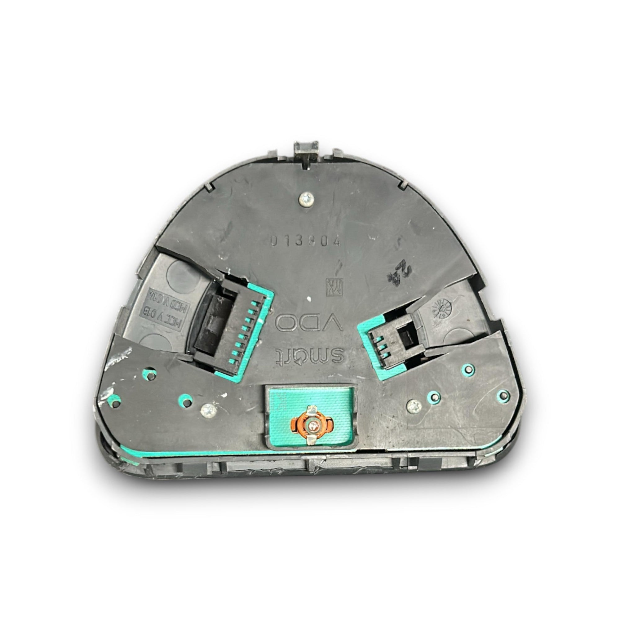 Pulsantiera Multifunzione Smart ForTwo (W450) (1998 > 2007) - F&P CRASH SRLS - Ricambi Usati