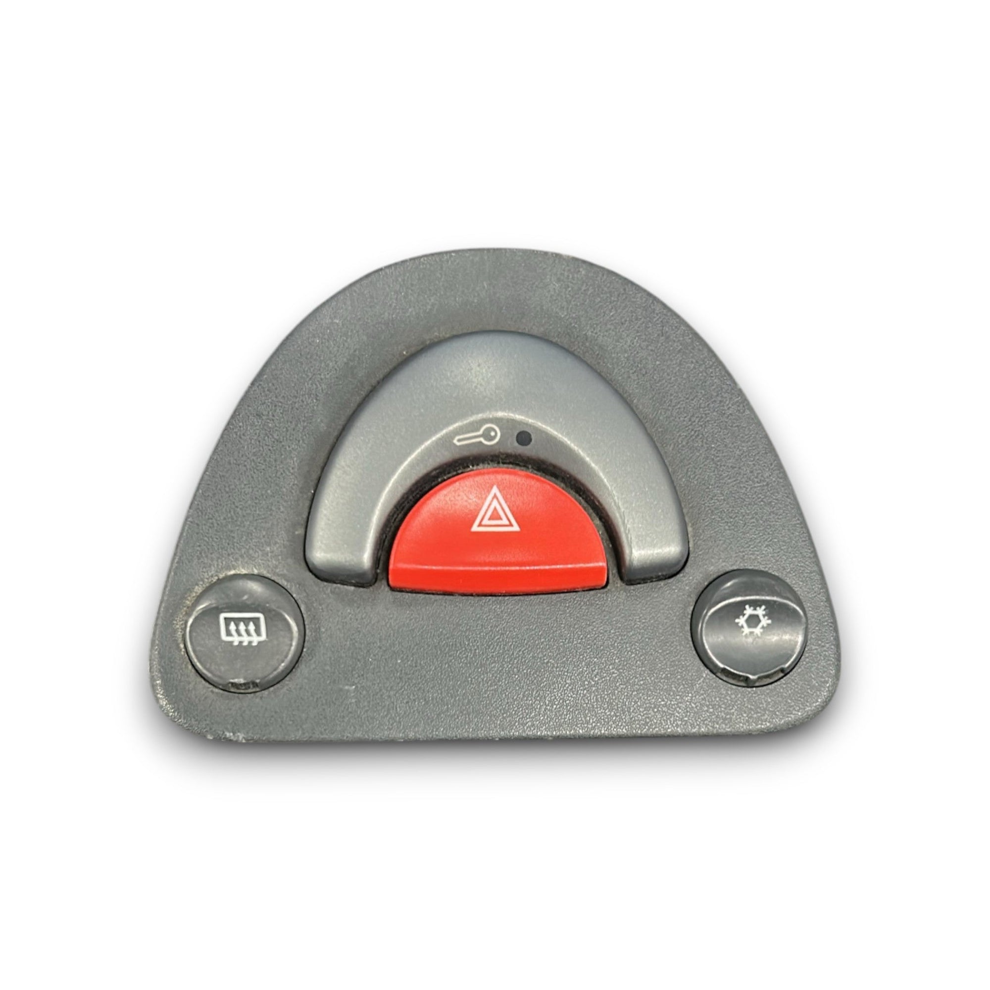 Pulsantiera Multifunzione Smart ForTwo (W450) (1998 > 2007) - F&P CRASH SRLS - Ricambi Usati