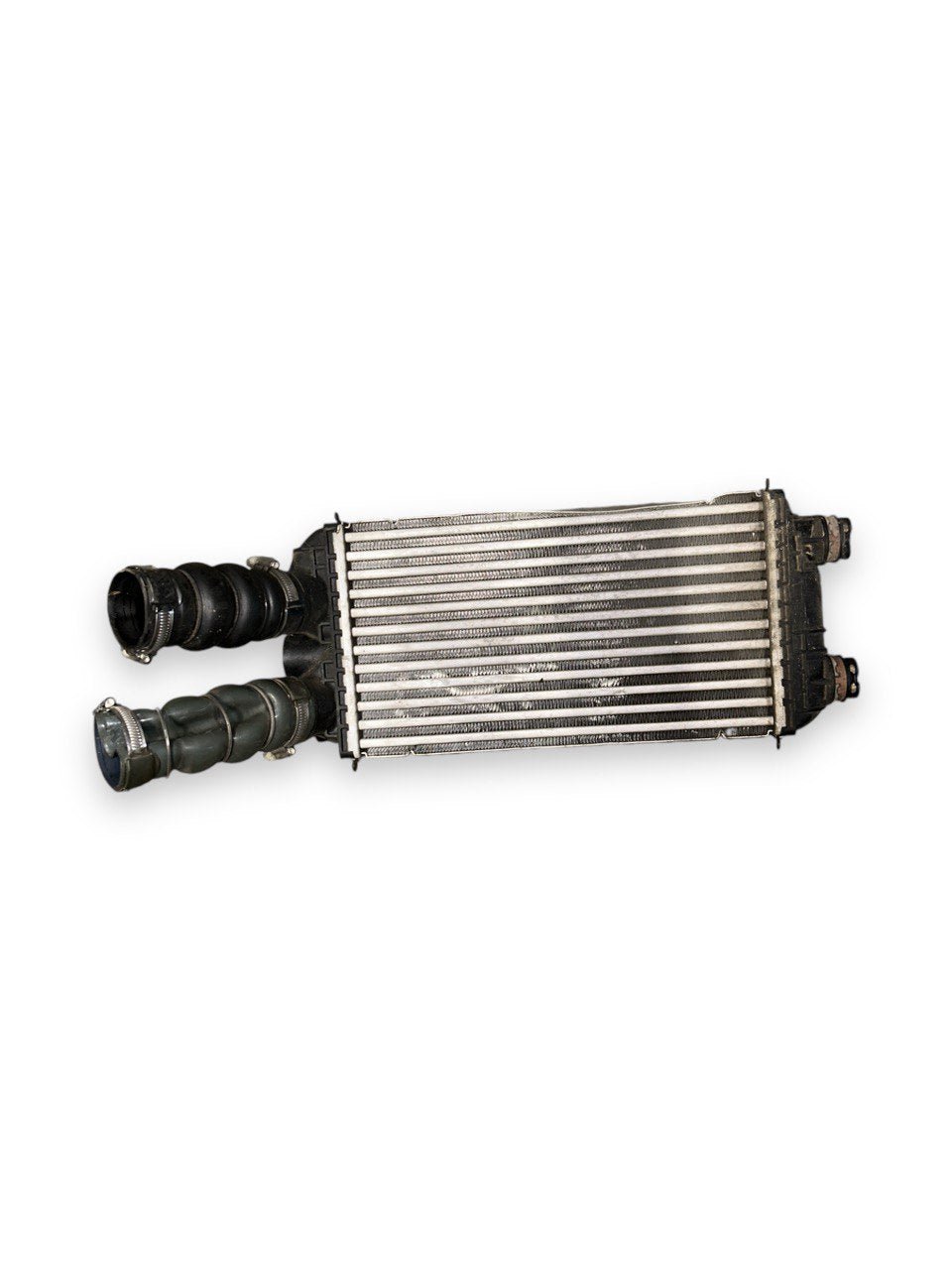 Radiatore / Intercooler Opel Corsa F 1.5 Diesel (2019 > ) cod.9824742280 - F&P CRASH SRLS - Ricambi Usati