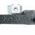 Rivestimento Autoradio Fiat Bravo COD: 735500195 (2007 - 2014) - F&P CRASH SRLS - Ricambi Usati