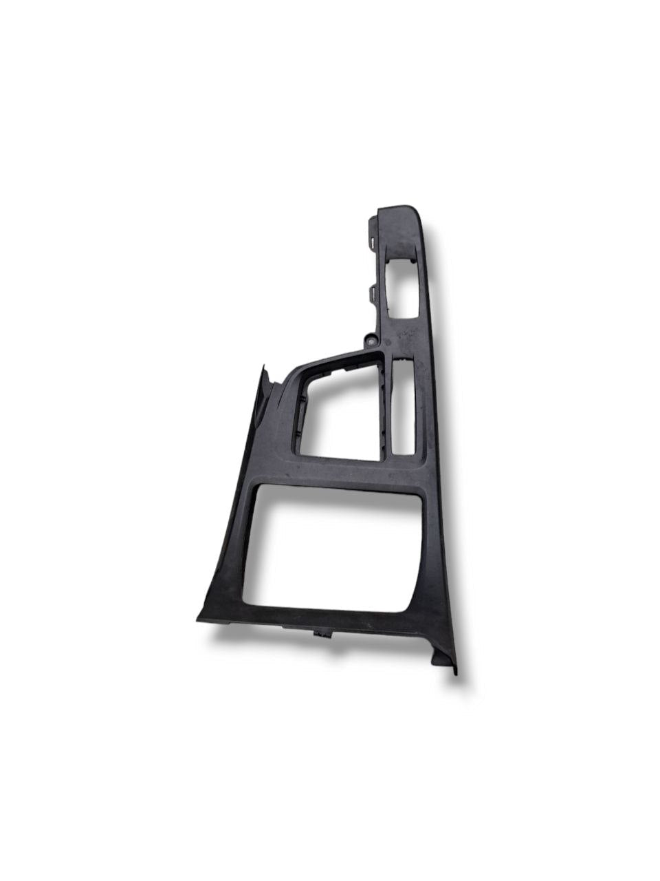 Rivestimento Console Centrale Bmw X1 F48 ( 2016 > ) COD:9388422 - 02 - F&P CRASH SRLS - Ricambi Usati