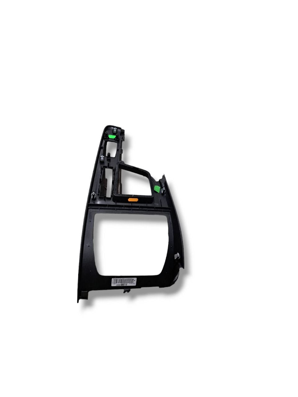 Rivestimento Console Centrale Bmw X1 F48 ( 2016 > ) COD:9388422 - 02 - F&P CRASH SRLS - Ricambi Usati