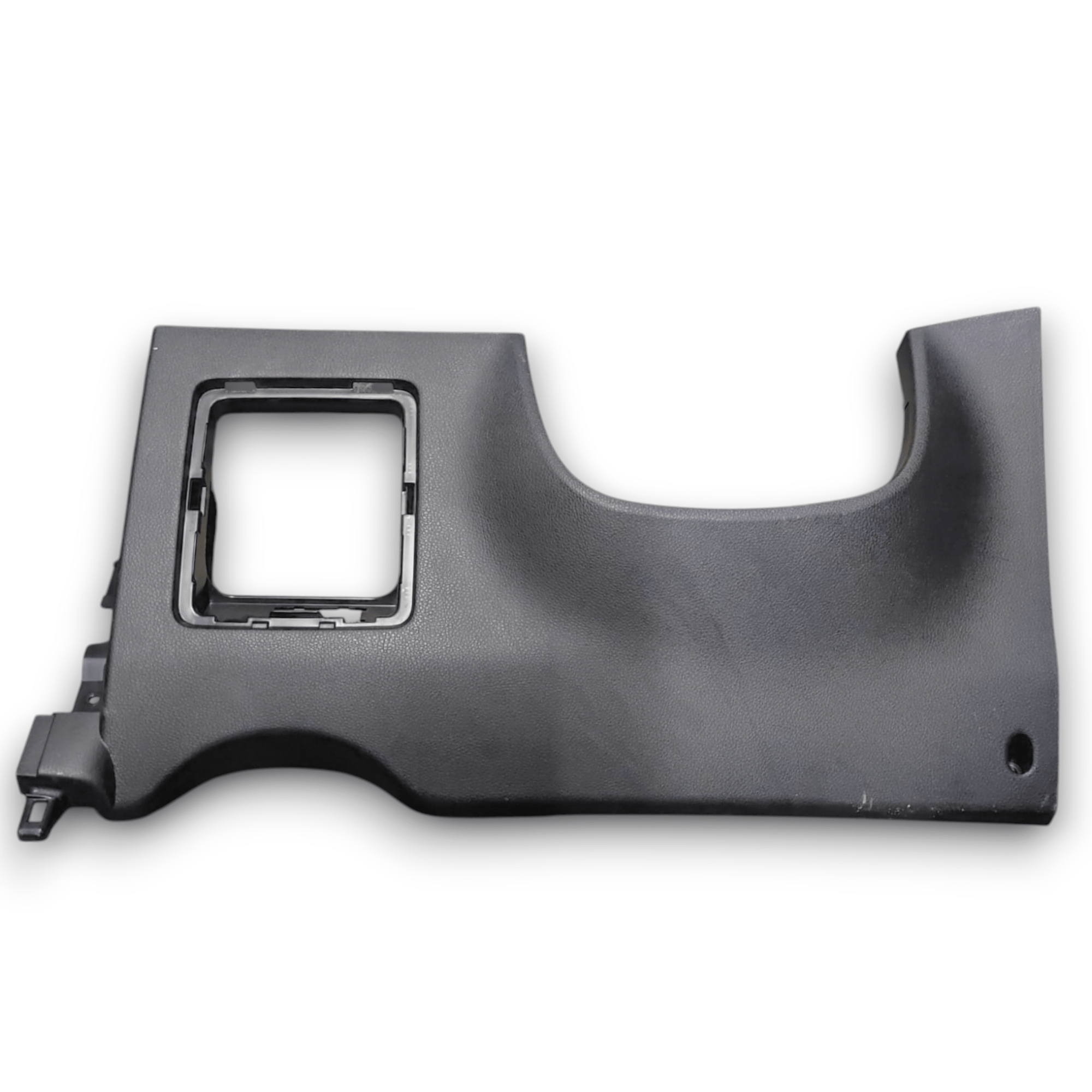 Rivestimento Cruscotto Inferiore Kia Sportage QL COD: 84750F1000 (2016 - 2021) - F&P CRASH SRLS - Ricambi Usati