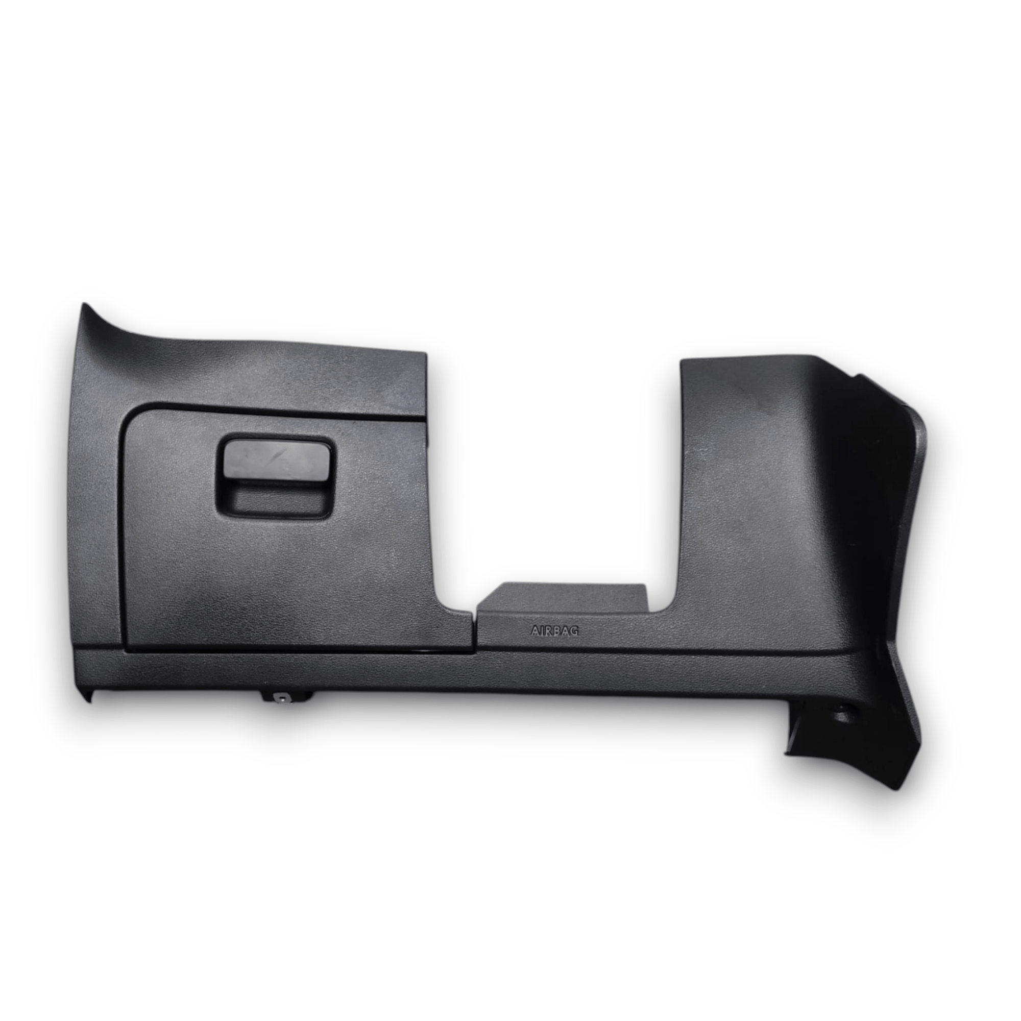 Rivestimento Cruscotto Inferiore Sinistro Volkswagen Golf 7.5 COD: 5G1858367 (2017>) - F&P CRASH SRLS - Ricambi Usati