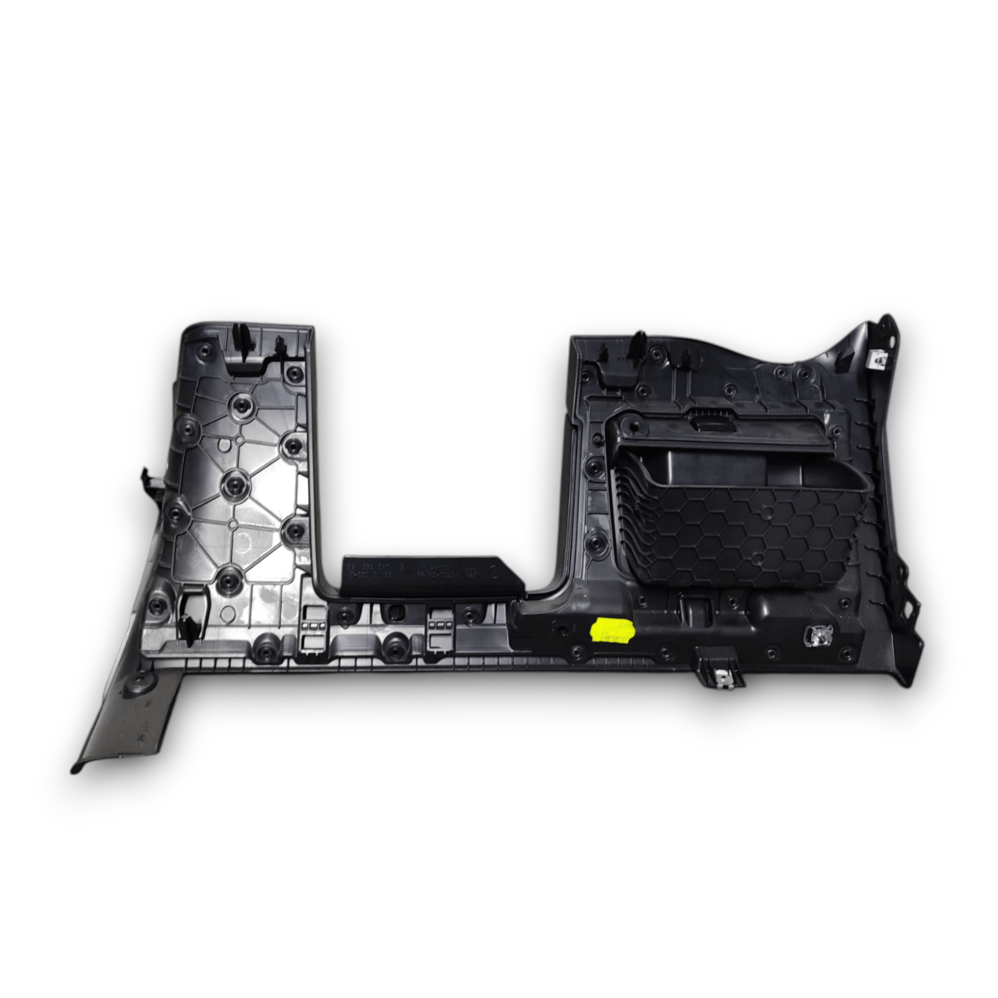 Rivestimento Cruscotto Inferiore Sinistro Volkswagen Golf 7.5 COD: 5G1858367 (2017>) - F&P CRASH SRLS - Ricambi Usati