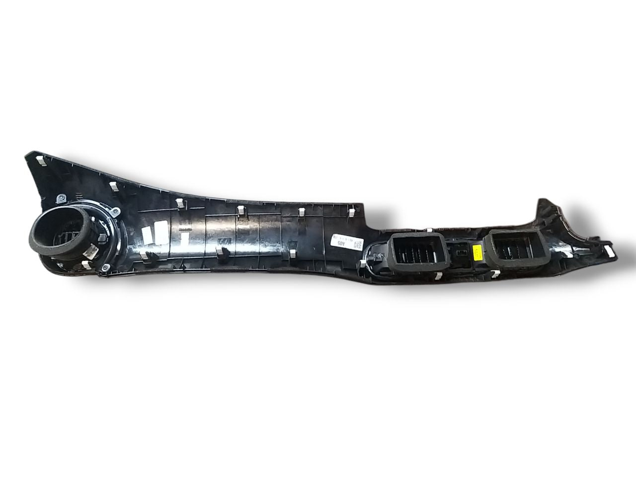 Rivestimento / Modanatura Cruscotto Con Bocchette Hyundai Kona ( 2017 - 2022 ) Cod : 84760 - J9010 - F&P CRASH SRLS - Ricambi Usati