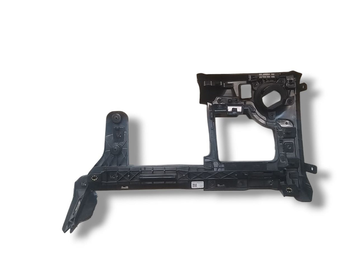 Rivestimento / Modanatura Cruscotto / Sottosterzo Skoda Kamiq ( 2018 > ) Cod : 495080124 - F&P CRASH SRLS - Ricambi Usati