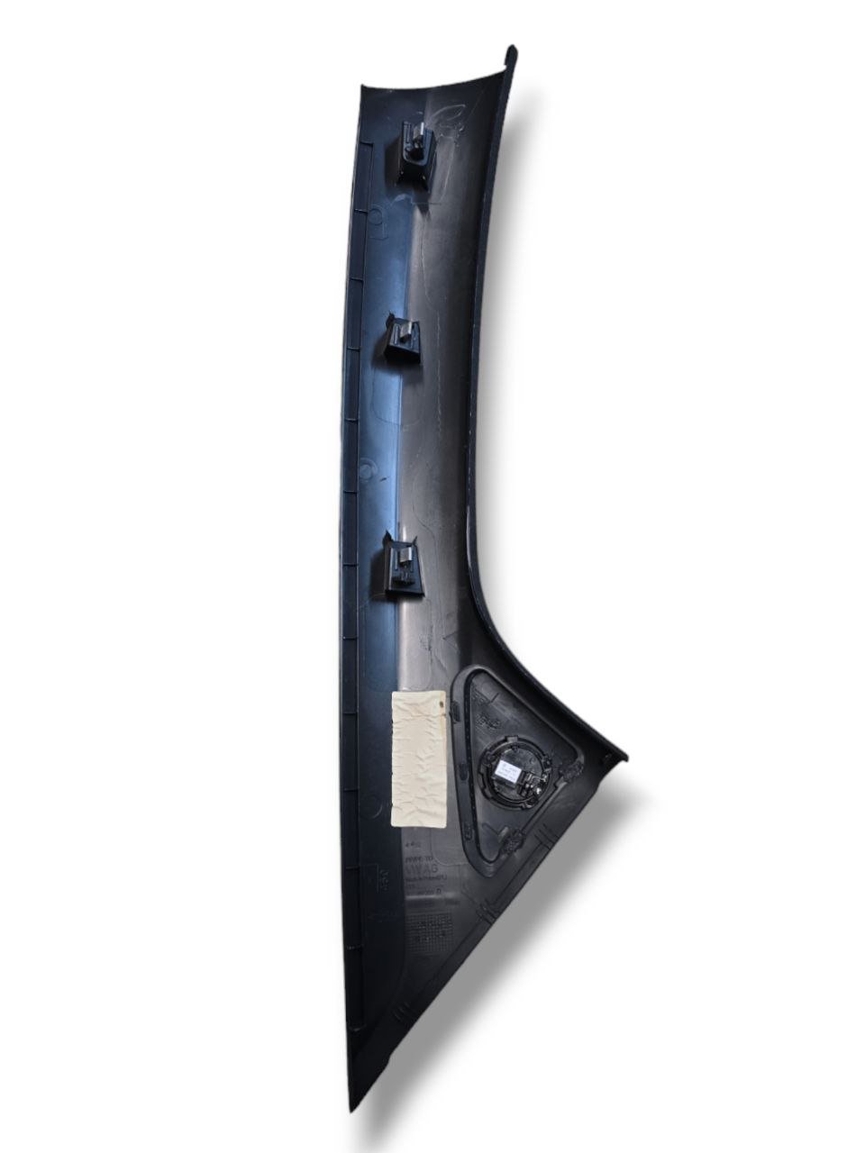 Rivestimento / Modanatura Interna Montante Sinistro Volkswagen Up ( 2012 > ) Cod : 1S0867233 - F&P CRASH SRLS - Ricambi Usati
