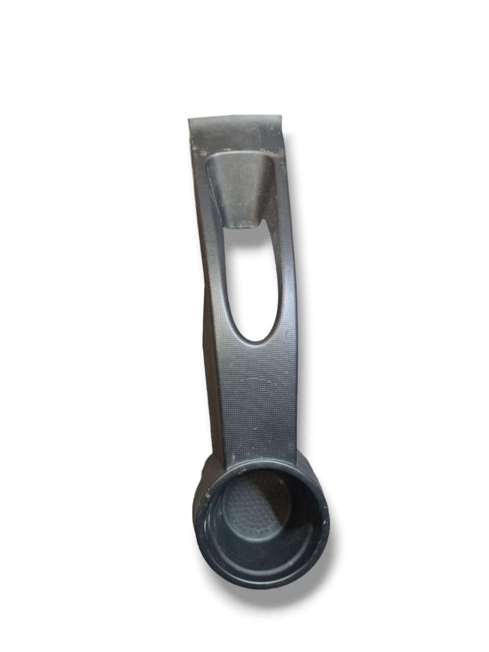 Rivestimento / modanatura Tunnel Centrale Seat Ibiza ( 2008 - 2017 ) Cod : 6J0863289 - F&P CRASH SRLS - Ricambi Usati