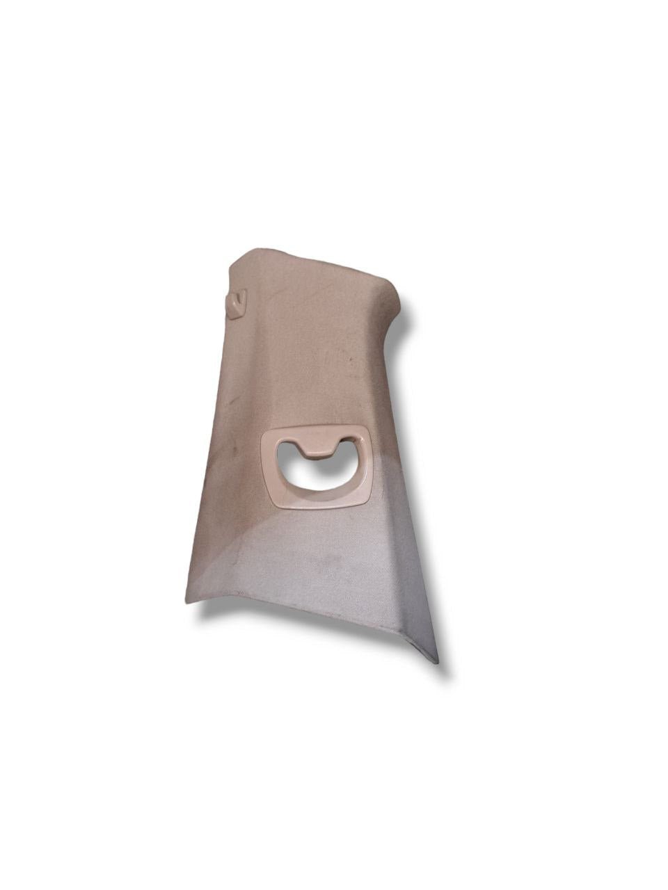 Rivestimento Montante superiore sinistro (sx) Bmw Serie 7 F01 - F02 (2008 - 2015) COD:9112739 - F&P CRASH SRLS - Ricambi Usati