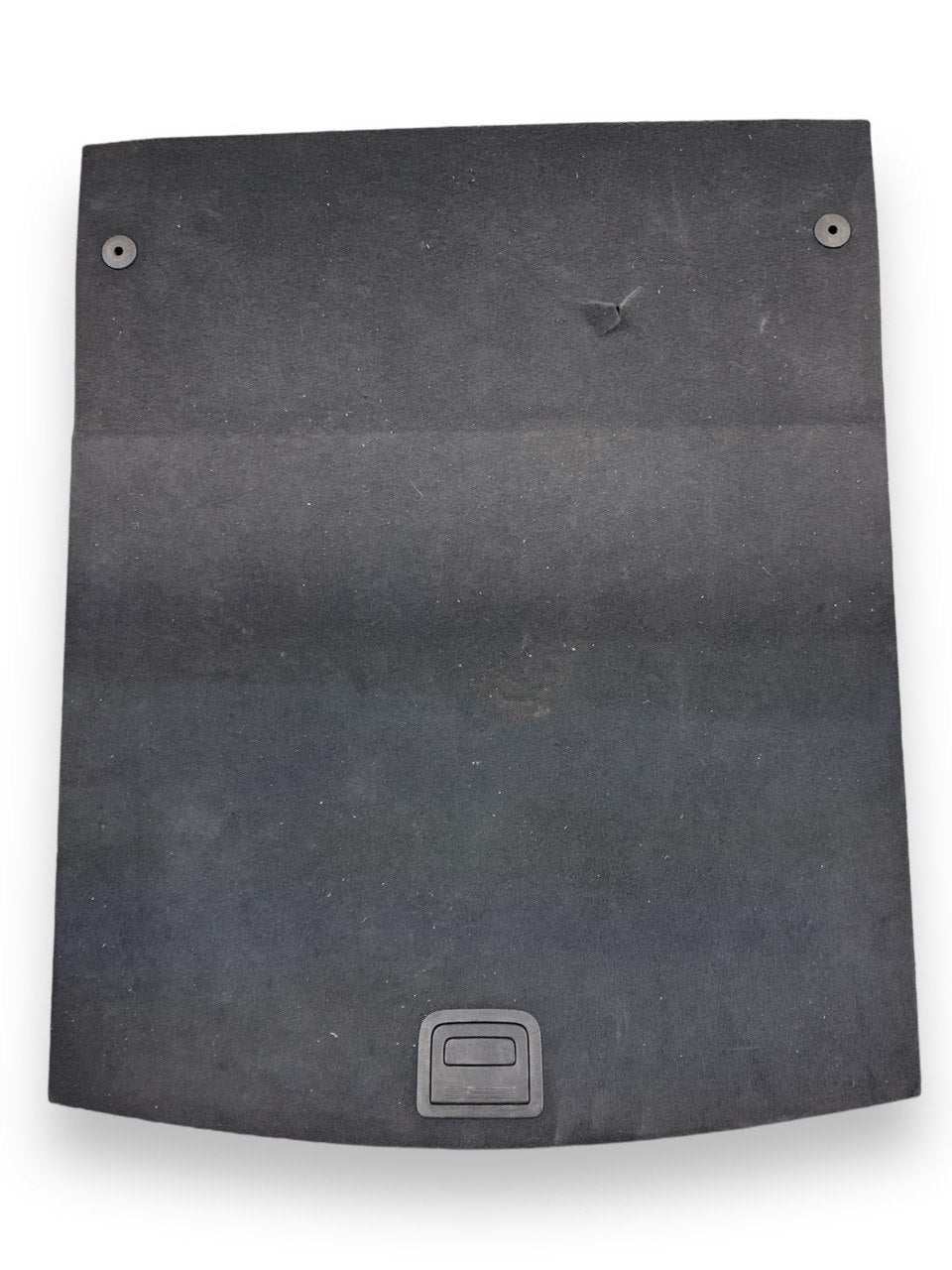 Rivestimento Moquette Piano Di Carico Cofano Posteriore Audi A5 8T Coupé (2013) cod.8T8861529 - F&P CRASH SRLS - Ricambi Usati