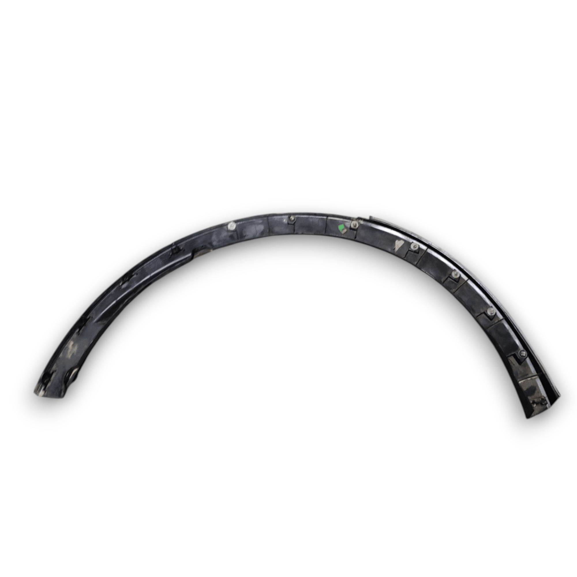 Rivestimento Passaruota Posteriore Sinistra Toyota C - HR COD: 75606F4010 (2016 - 2022) - F&P CRASH SRLS - Ricambi Usati