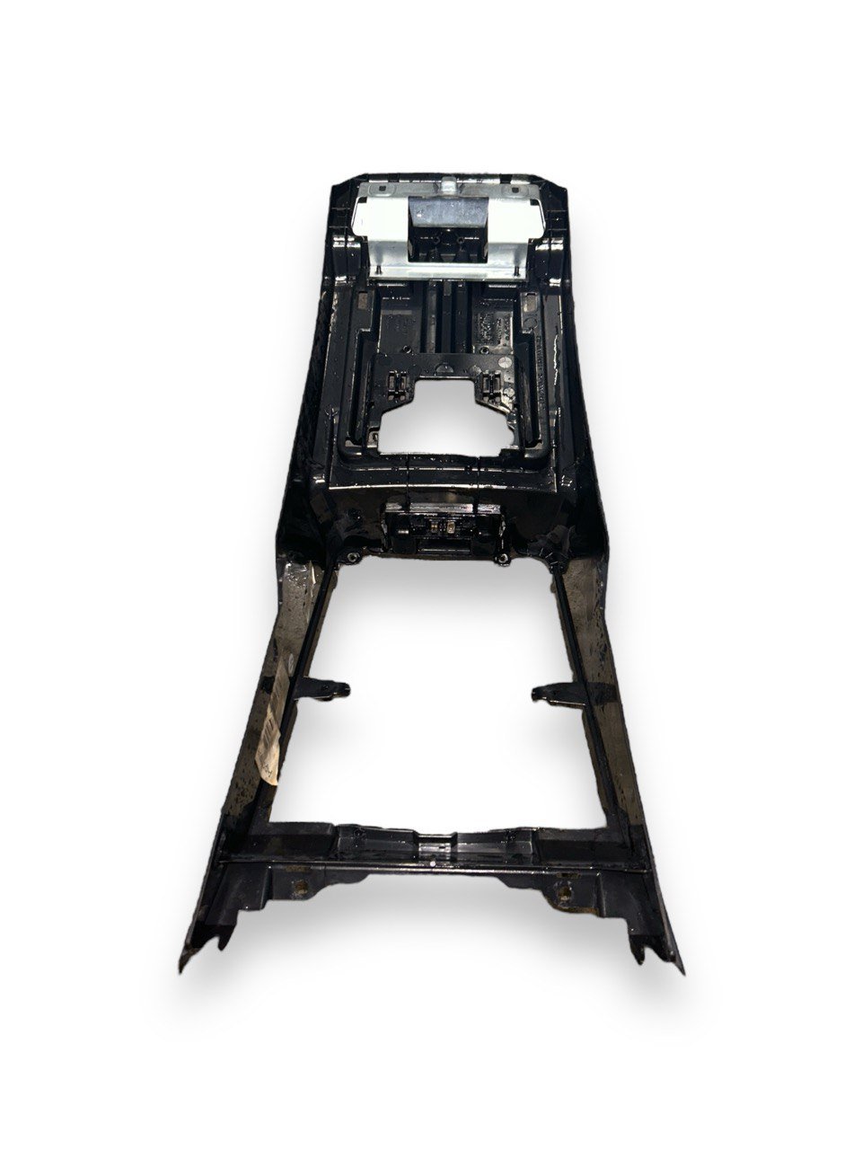 Rivestimento Tunnel Centrale Volvo XC90 (2002 > 2014) cod.30643837 - F&P CRASH SRLS - Ricambi Usati