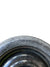 Ruota / ruotino di scorta Ford B - Max (2012 - 2018) cod.98AB - NB TI25 / 80 / R15 - F&P CRASH SRLS - Ricambi Usati
