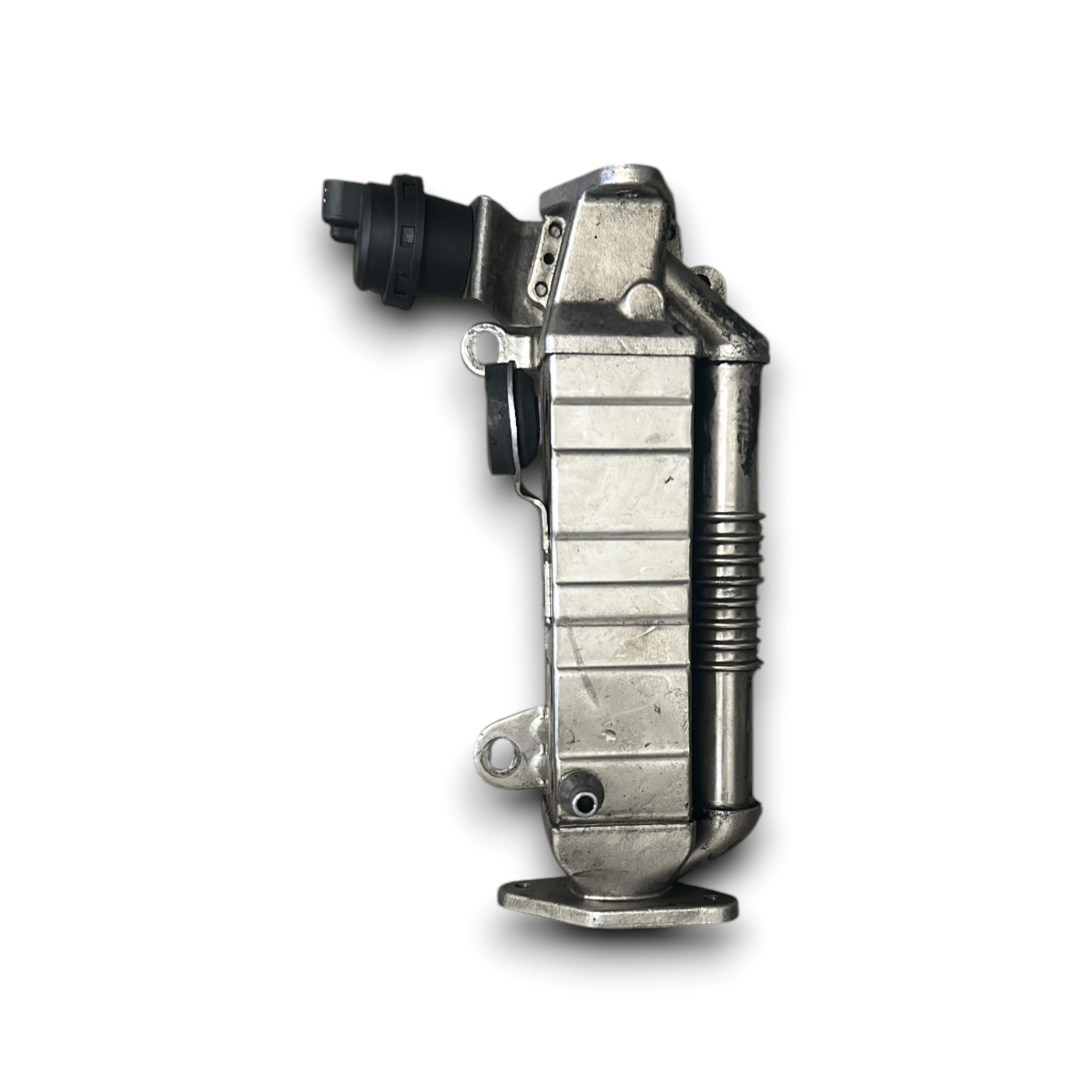 Scambiatore Di Calore EGR Mini Countryman (R60) cod.782331903 1.6 Diesel (2010 > 2017) - F&P CRASH SRLS - Ricambi Usati