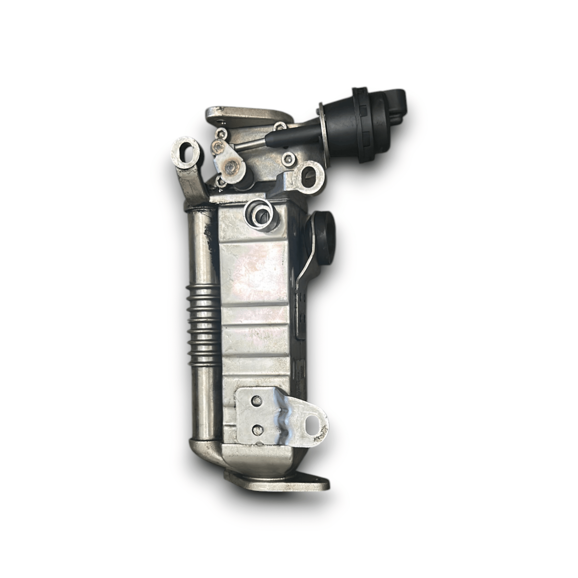 Scambiatore Di Calore EGR Mini Countryman (R60) cod.782331903 1.6 Diesel (2010 > 2017) - F&P CRASH SRLS - Ricambi Usati