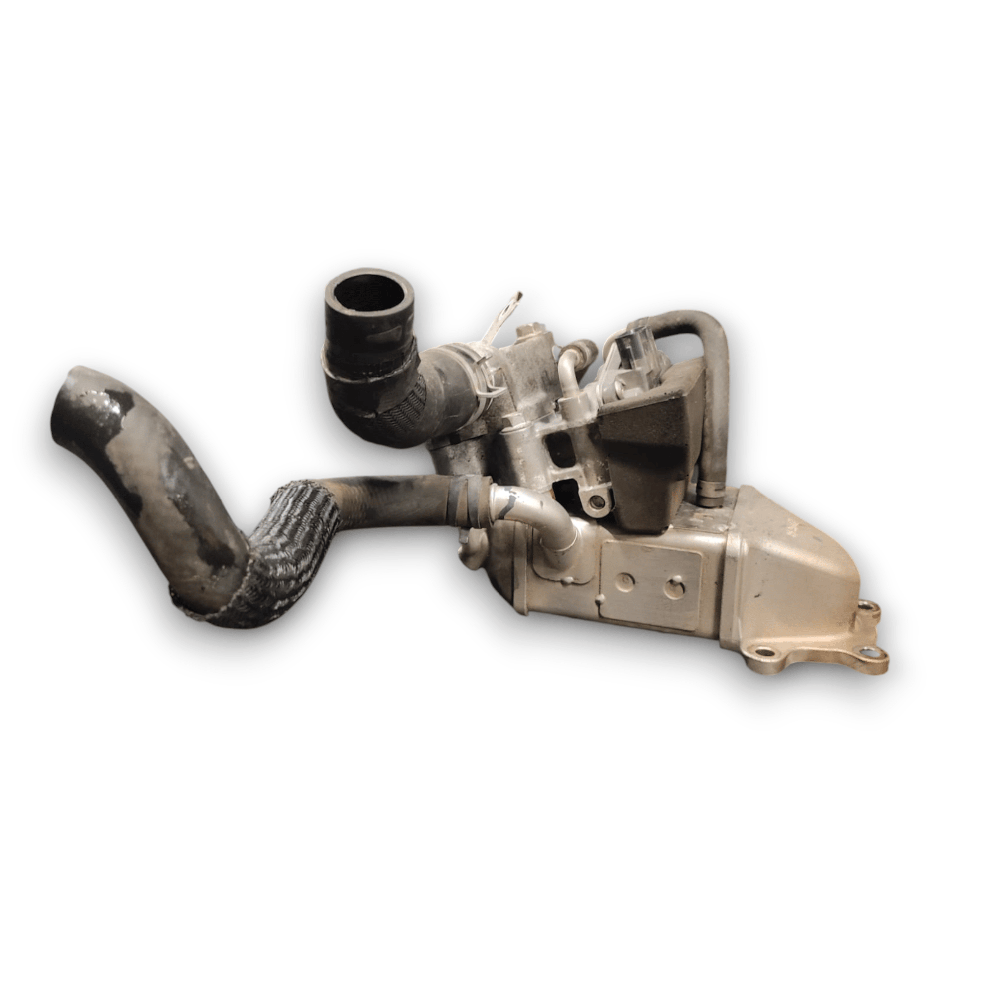 Scambiatore Egr Mazda CX - 3 1.5 Diesel COD: S5502030Y (2015>) - F&P CRASH SRLS - Ricambi Usati