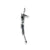 Scatola Dello Sterzo Dacia Duster I cod.490012993R 1.5 Diesel (2010 > 2017) Scatola Guida - F&P CRASH SRLS - Ricambi Usati