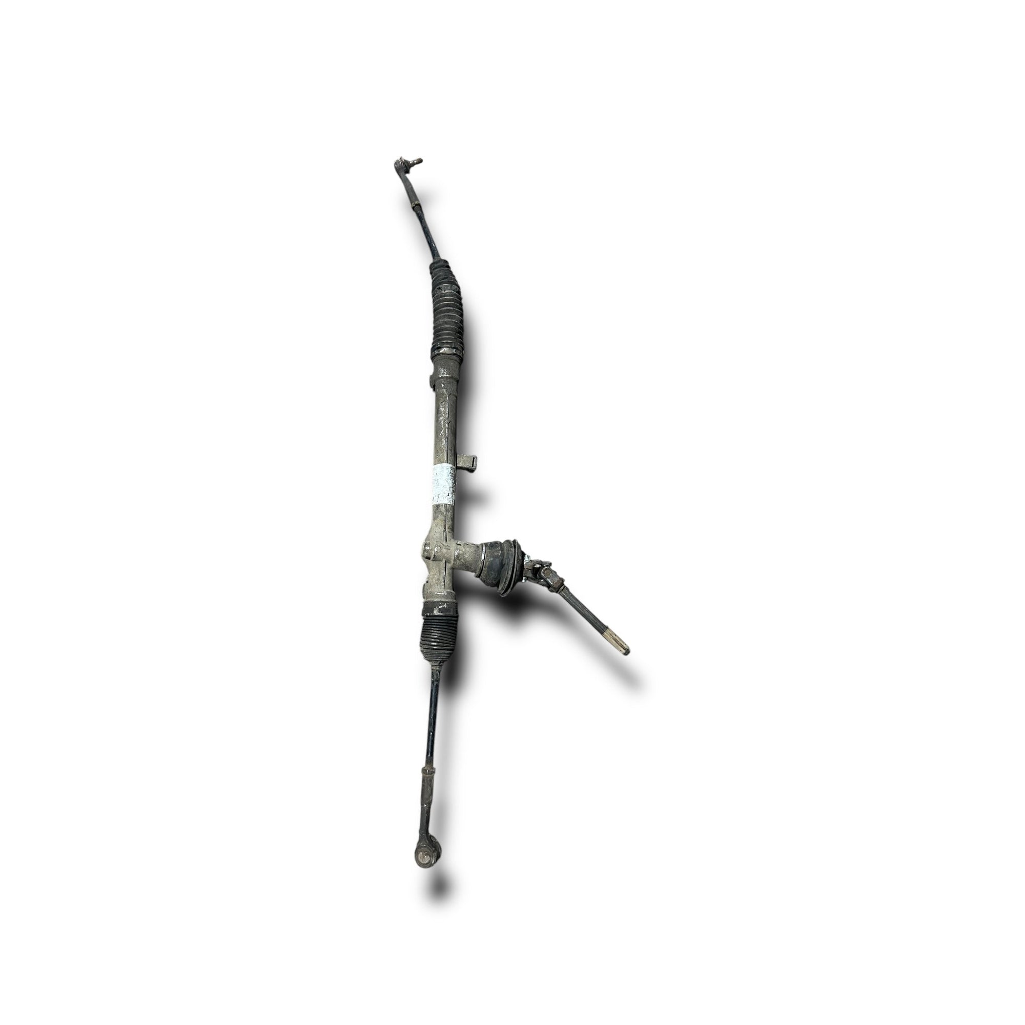 Scatola Dello Sterzo Fiat Grande Punto cod.A0010592 1.3 Diesel (2005 > 2012) Scatola Guida - F&P CRASH SRLS - Ricambi Usati