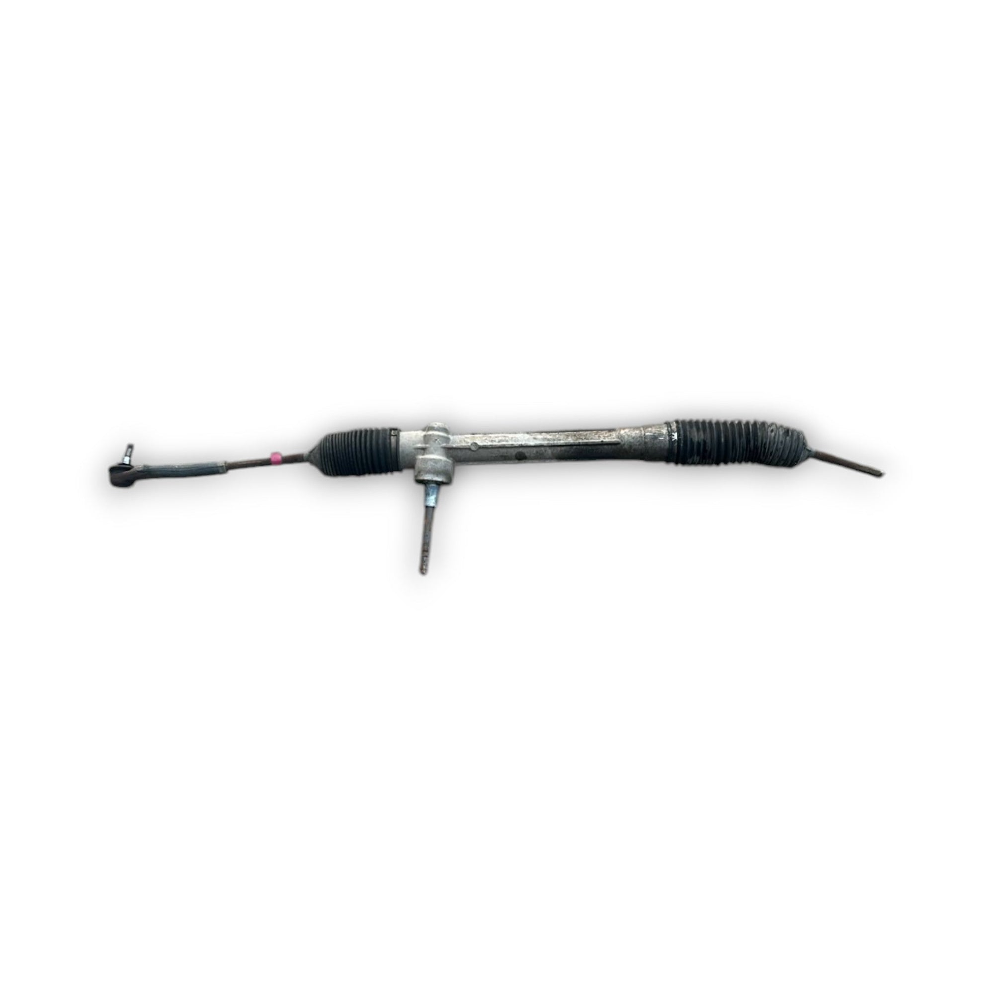 Scatola Dello Sterzo Fiat Panda (169) cod.37502410 1.2 Benzina (2003 > 2012) Scatola Guida - F&P CRASH SRLS - Ricambi Usati
