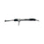 Scatola Dello Sterzo Fiat Panda (169) cod.37502410 1.2 Benzina (2003 > 2012) Scatola Guida - F&P CRASH SRLS - Ricambi Usati