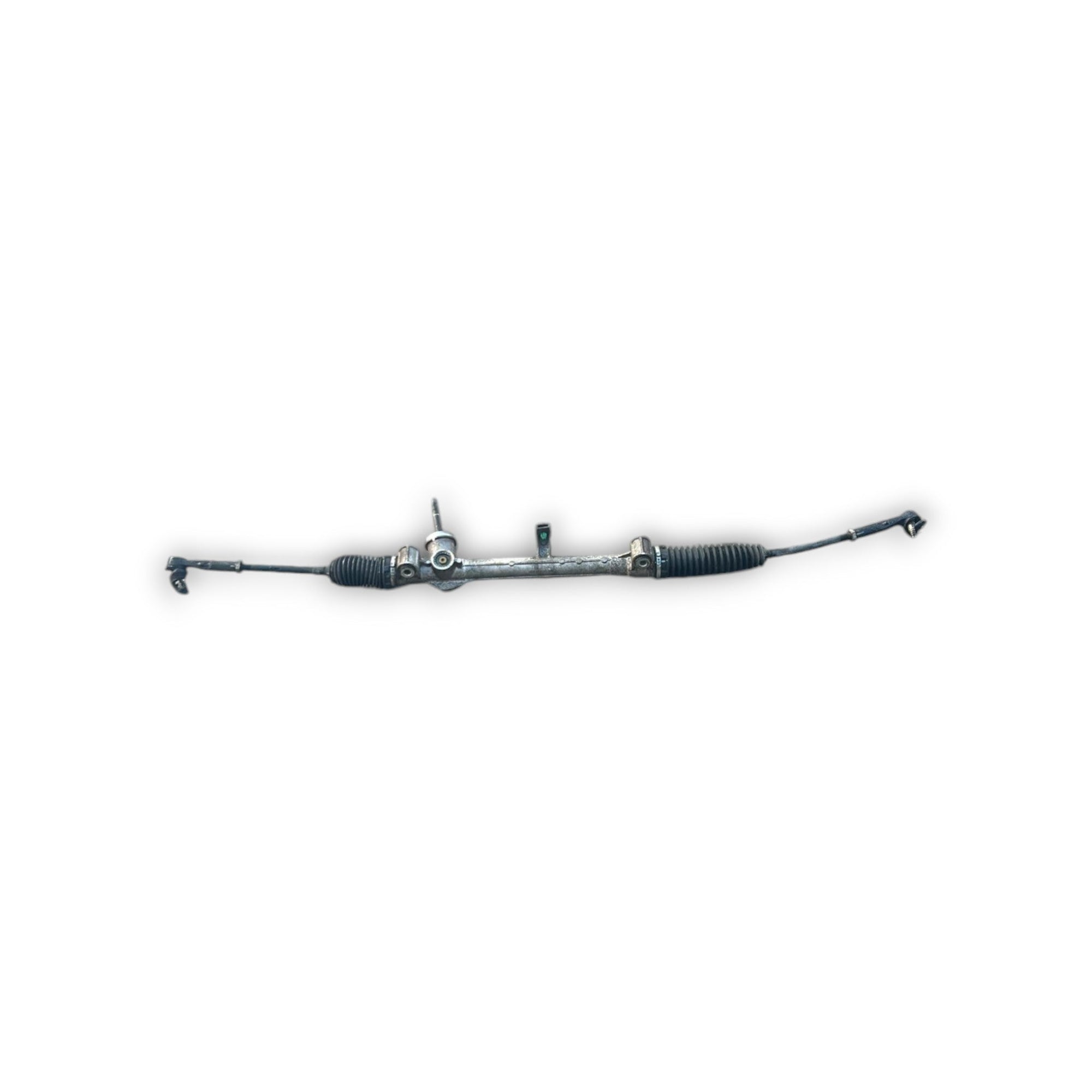 Scatola Dello Sterzo Fiat Punto EVO cod.A0003202K 1.2 Benzina (2012 > ) Scatola Guida - F&P CRASH SRLS - Ricambi Usati