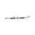 Scatola Dello Sterzo Fiat Punto EVO cod.A0003202K 1.2 Benzina (2012 > ) Scatola Guida - F&P CRASH SRLS - Ricambi Usati