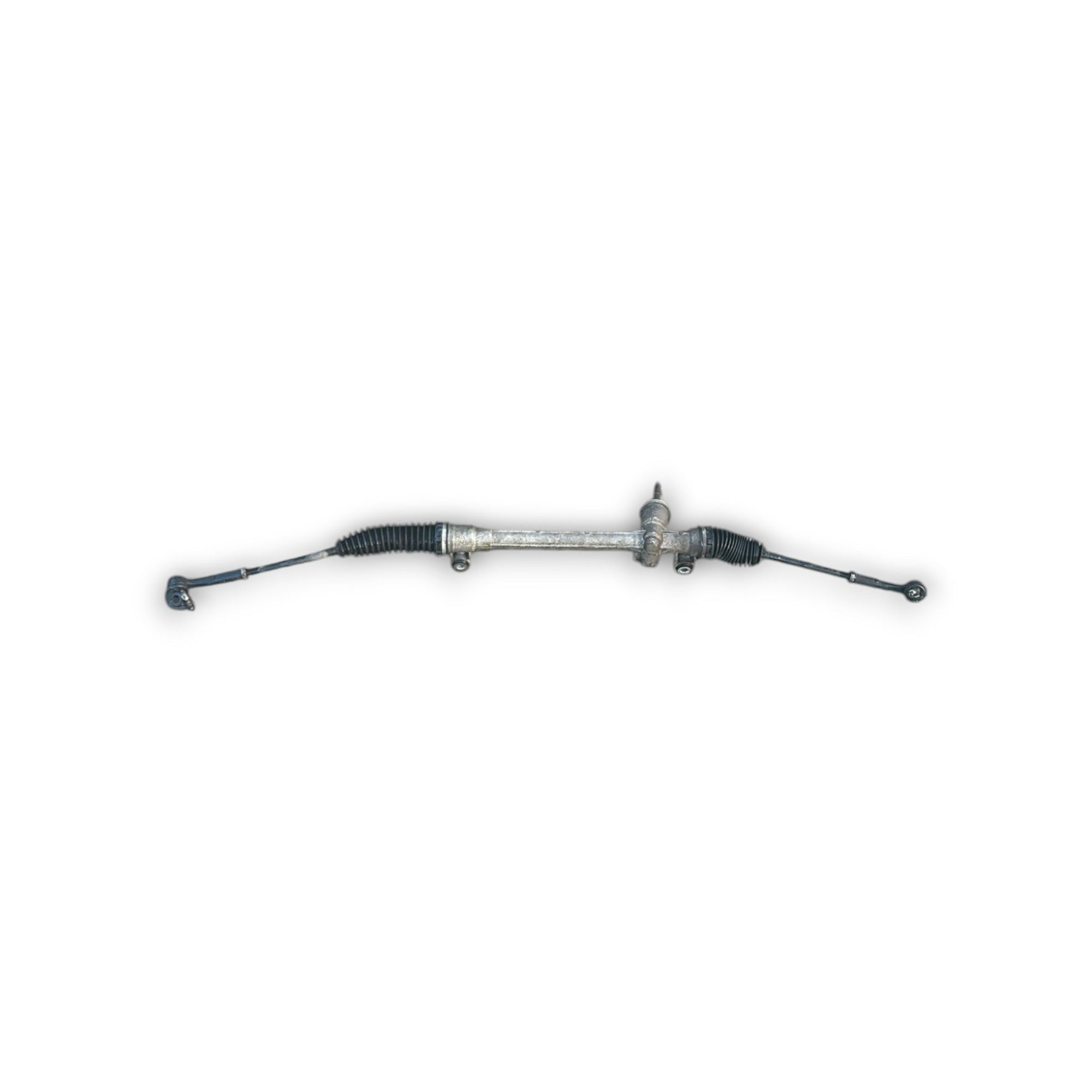 Scatola Dello Sterzo Fiat Punto EVO cod.A0003202K 1.2 Benzina (2012 > ) Scatola Guida - F&P CRASH SRLS - Ricambi Usati