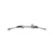 Scatola Dello Sterzo Fiat Punto EVO cod.A0003202K 1.2 Benzina (2012 > ) Scatola Guida - F&P CRASH SRLS - Ricambi Usati