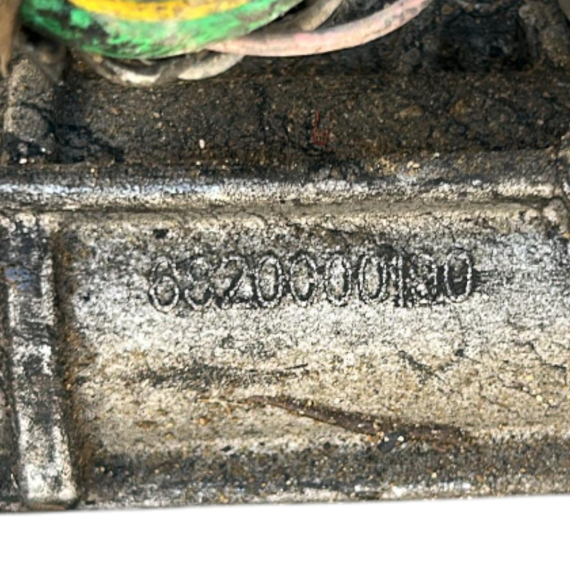 Scatola Dello Sterzo Peugeot 208 I cod.6820000190 1.6 Diesel (2012 > 2019) Scatola Guida - F&P CRASH SRLS - Ricambi Usati