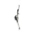 Scatola Dello Sterzo Peugeot 208 I cod.6820000190 1.6 Diesel (2012 > 2019) Scatola Guida - F&P CRASH SRLS - Ricambi Usati