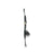 Scatola Dello Sterzo Skoda Fabia I (6Y) cod.025 - 0080 - 050 - 001 1.4 Diesel (1999 > 2007) - F&P CRASH SRLS - Ricambi Usati