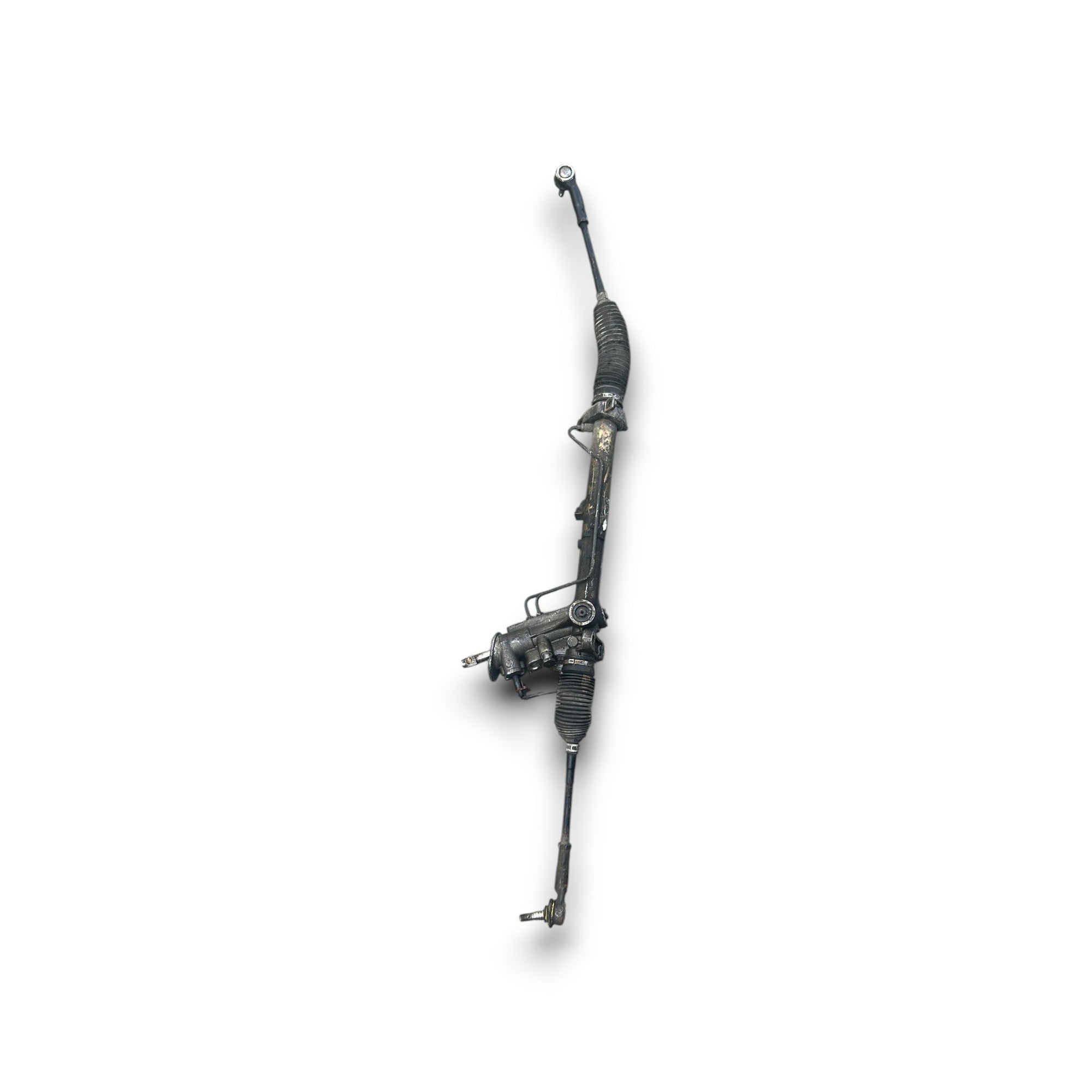Scatola Dello Sterzo Skoda Fabia I (6Y) cod.025 - 0080 - 050 - 001 1.4 Diesel (1999 > 2007) - F&P CRASH SRLS - Ricambi Usati