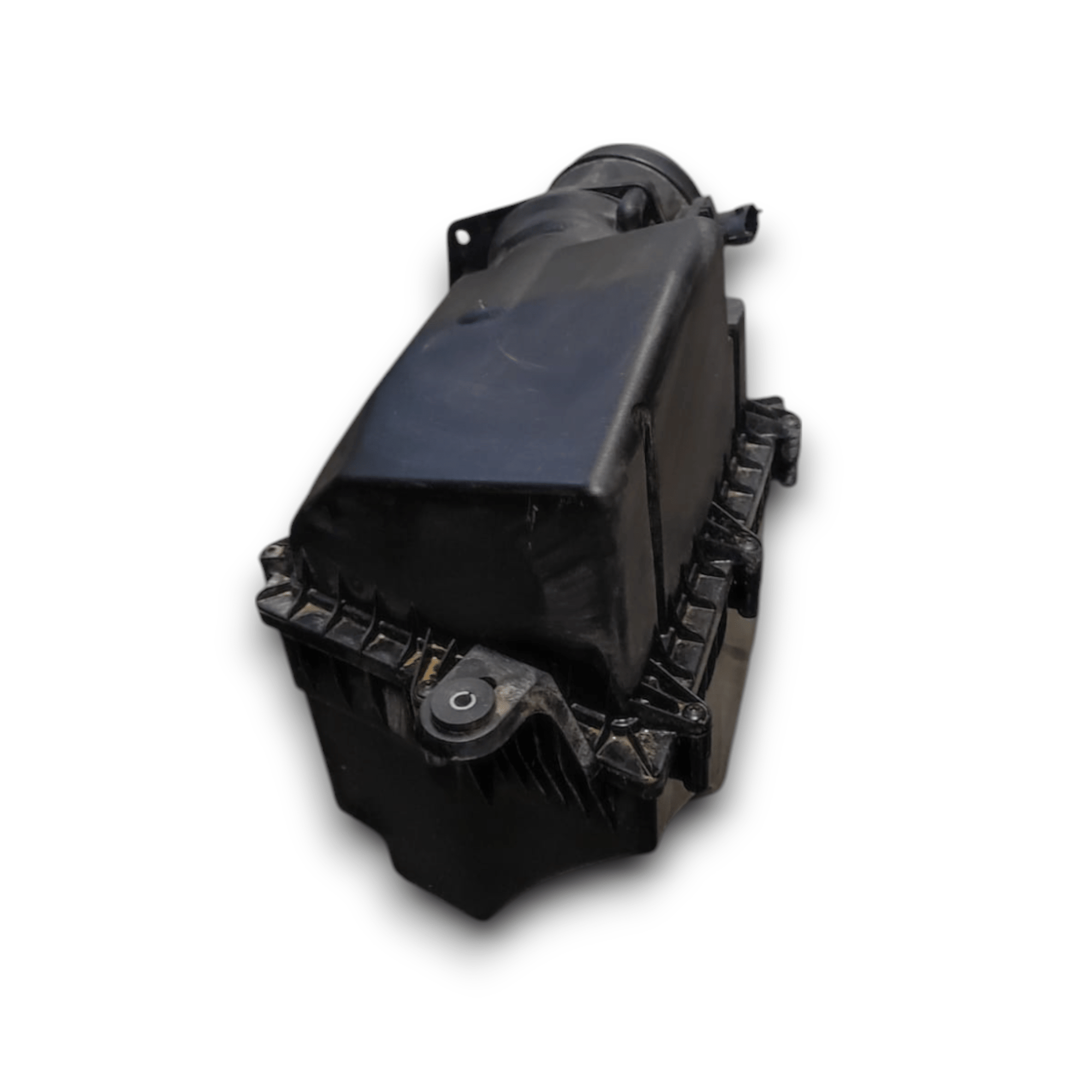 Scatola filtro aria / Box filtro Jaguar F - Pace 2.0 Diesel COD: GX739600DB (2016>) - F&P CRASH SRLS - Ricambi Usati