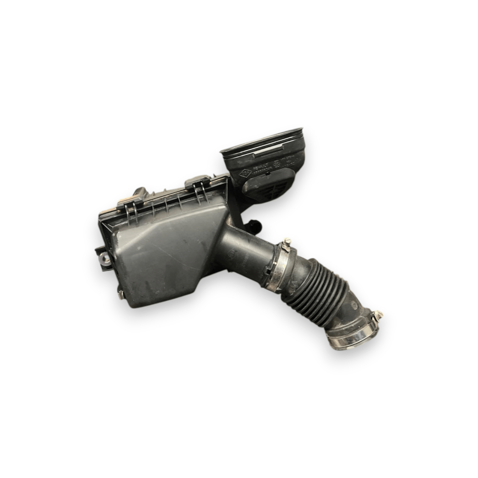 Scatola Filtro aria Dacia Sandero Stepway 1.0 Benzina (2020>) cod: 165003077R - B - F&P CRASH SRLS - Ricambi Usati