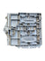 Scatola Fusibili Alfa Romeo 159 1.9 Diesel Cod:50510968 (2005 - 2011) - F&P CRASH SRLS - Ricambi Usati