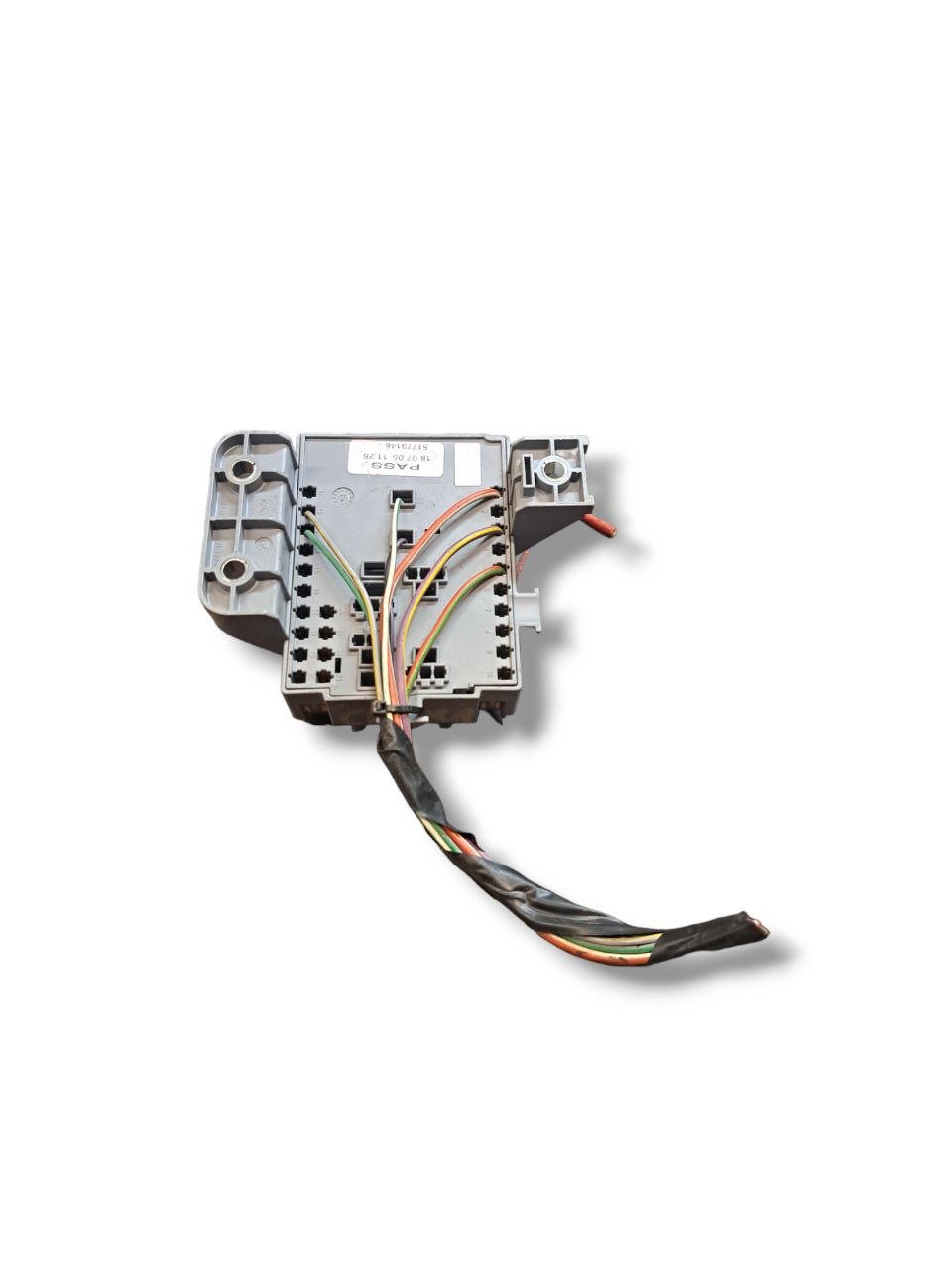 Scatola Fusibili / Centralina Portafusibili Fiat Croma 1.9 Diesel (2005 - 2010) COD:51773148 - F&P CRASH SRLS - Ricambi Usati