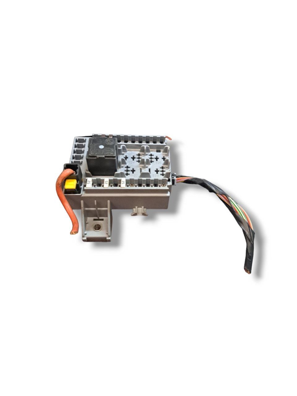 Scatola Fusibili / Centralina Portafusibili Fiat Croma 1.9 Diesel (2005 - 2010) COD:51773148 - F&P CRASH SRLS - Ricambi Usati
