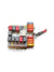 Scatola Fusibili / Centralina Portafusibili Fiat Croma 1.9 Diesel (2007 - 2010) COD:51738103 - F&P CRASH SRLS - Ricambi Usati