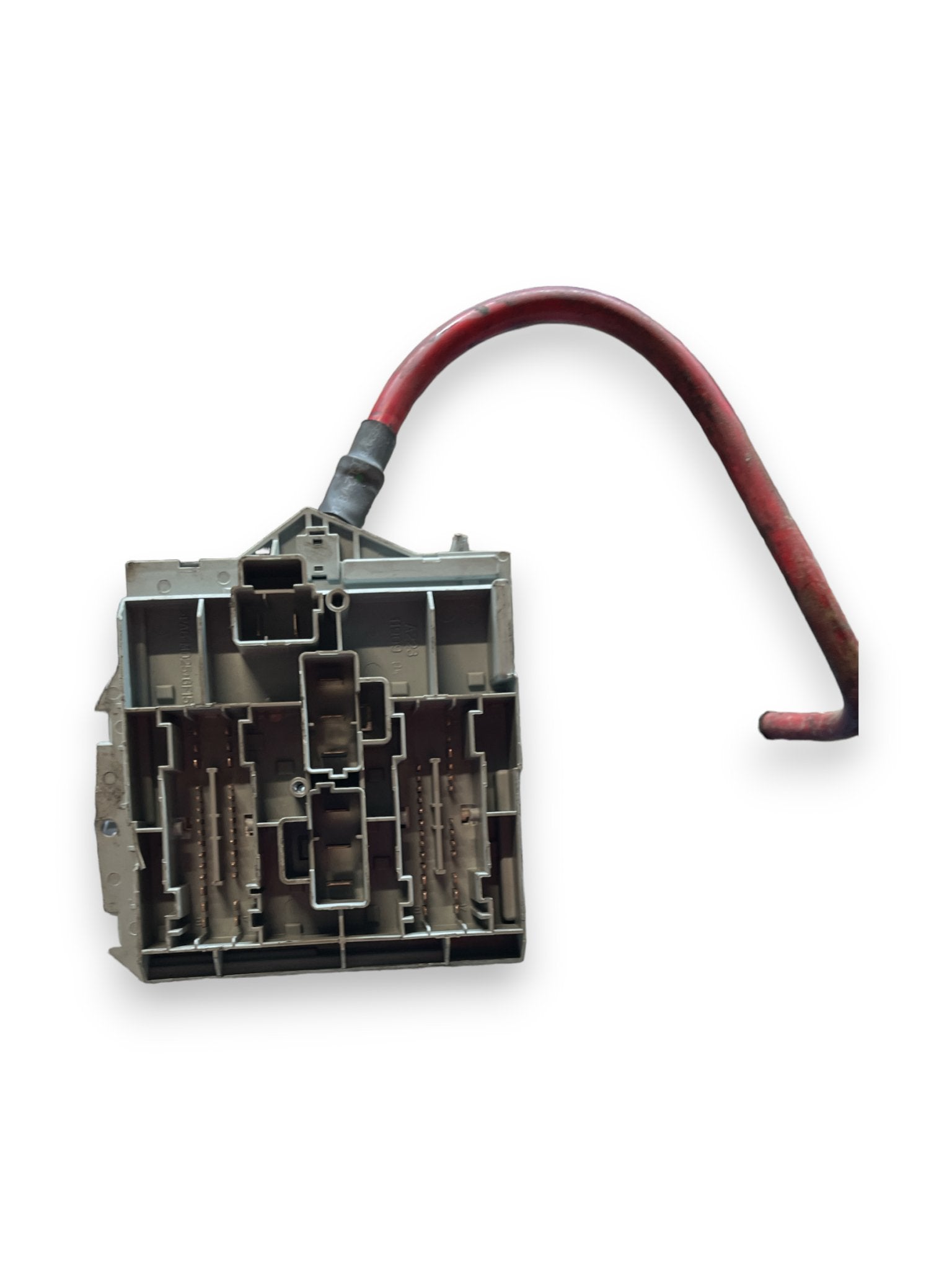 Scatola Fusibili / Centralina Portafusibili Fiat Croma 1.9 Diesel (2007 - 2010) COD:51738103 - F&P CRASH SRLS - Ricambi Usati