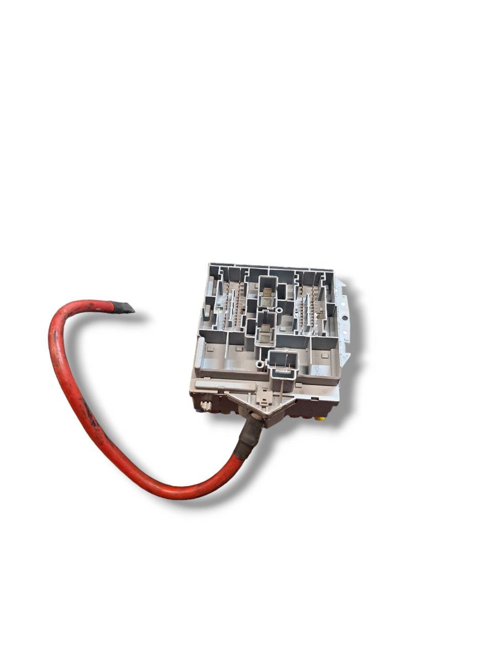 Scatola Fusibili / Centralina Portafusibili Fiat Croma 1.9 Diesel (2007 - 2010) COD:51804118 - F&P CRASH SRLS - Ricambi Usati
