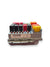 Scatola Fusibili / Centralina Portafusibili Fiat Croma 1.9 Diesel (2007 - 2010) COD:51826181 - F&P CRASH SRLS - Ricambi Usati
