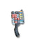 Scatola Fusibili / Centralina Portafusibili Fiat Panda 169 1.2 Benzina (2006) COD:51781452 - F&P CRASH SRLS - Ricambi Usati