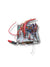 Scatola Fusibili / Centralina Portafusibili Fiat Panda 169 1.2 Benzina (2007) COD:51781452 - F&P CRASH SRLS - Ricambi Usati