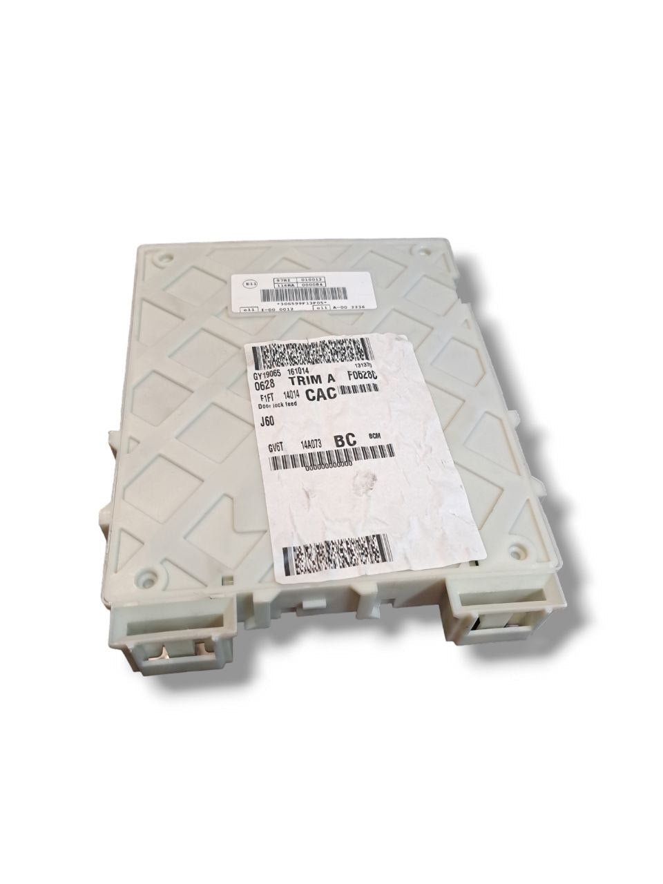 Scatola Fusibili / Centralina Portafusibili Ford Focus 1.5 Diesel mk3 (2018>) COD:F1FT14014 - F&P CRASH SRLS - Ricambi Usati